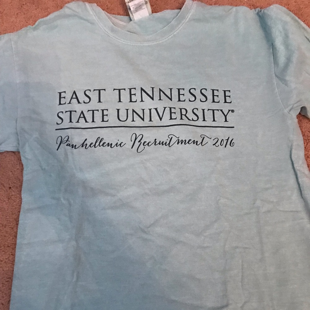 Recruitment T-shirt